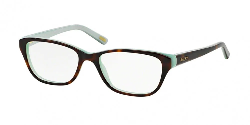 Ralph 7020 Eyeglasses - view 4